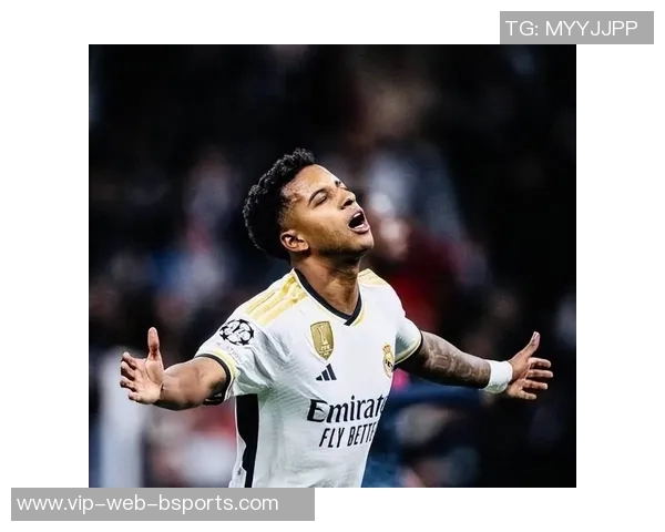 罗德里戈的崛起与未来展望：从新星到足坛巨星的成长之路